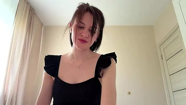 Snapshot of YourChristine chatting on 05/03/26, 08:08 YourChristine online show from 05/03/26, 08:08