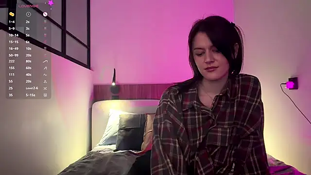 Snapshot of YourChristine chatting on 05/30/26, 11:16 YourChristine online show from 05/30/26, 11:16