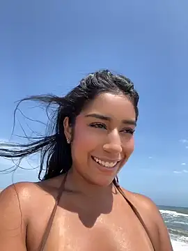 SaryJonex online show from 07/22/26, 03:14