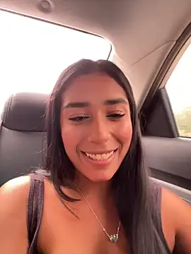 SaryJonex online show from 07/10/26, 02:39