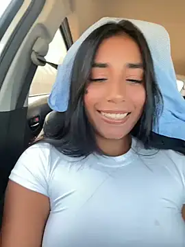 SaryJonex online show from 07/31/26, 02:26