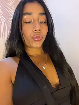 SaryJonex online show from 06/03/26, 03:06
