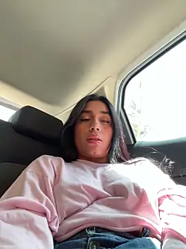 SaryJonex online show from 05/28/26, 03:51