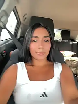 SaryJonex online show from 08/02/26, 02:04