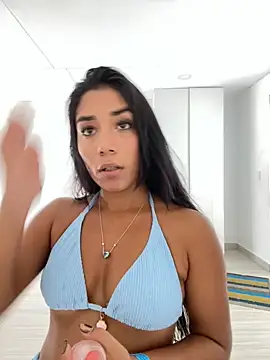 SaryJonex online show from 07/01/26, 02:50
