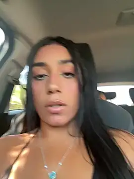 SaryJonex online show from 07/17/26, 03:20