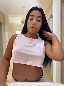 SaryJonex online show from 06/11/26, 02:14