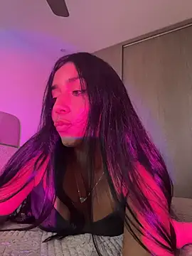 SaryJonex online show from 05/11/26, 03:18