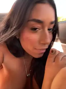 SaryJonex online show from 07/08/26, 02:18