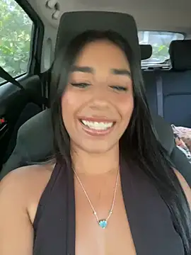 SaryJonex online show from 07/18/26, 02:36