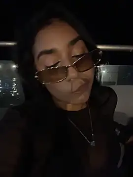 SaryJonex online show from 05/15/26, 11:58