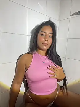 SaryJonex online show from 04/28/26, 02:21