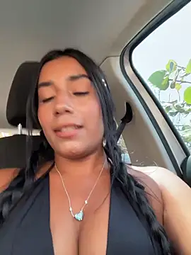 SaryJonex online show from 05/18/26, 05:51