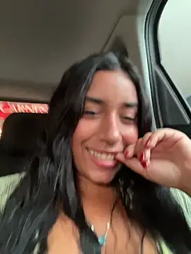 SaryJonex online show from 05/27/26, 02:35