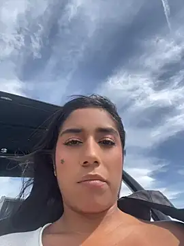 SaryJonex online show from 07/26/26, 07:43