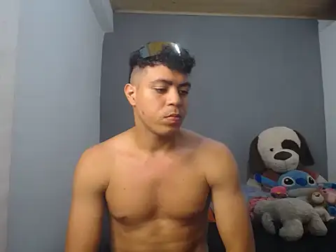 axelnoirx online show from 04/24/26, 01:18