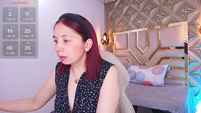 stephaniesun  online show from 06/04/26, 01:05