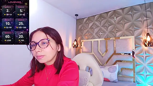 stephaniesun  online show from 06/03/26, 03:28