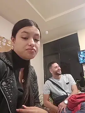 AMY AND ANDY online show from 06/07/26, 03:12