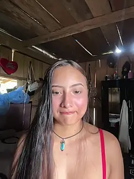 Snapshot of Soffia-zapata chatting on 06/26/26, 04:13 Soffia-zapata online show from 06/26/26, 04:13