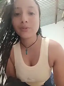 Snapshot of Soffia-zapata chatting on 05/24/26, 11:26 Soffia-zapata online show from 05/24/26, 11:26
