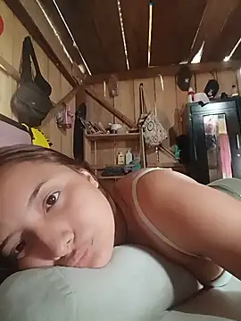 Snapshot of Soffia-zapata chatting on 06/06/26, 02:33 Soffia-zapata online show from 06/06/26, 02:33