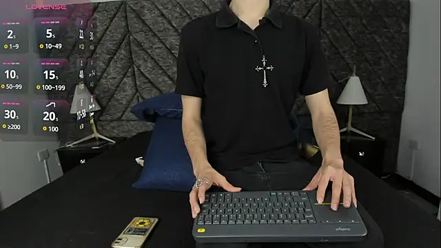 DemonFoxx online show from 06/09/26, 12:06