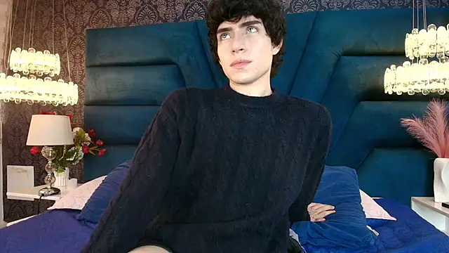 DemonFoxx online show from 05/12/26, 01:06