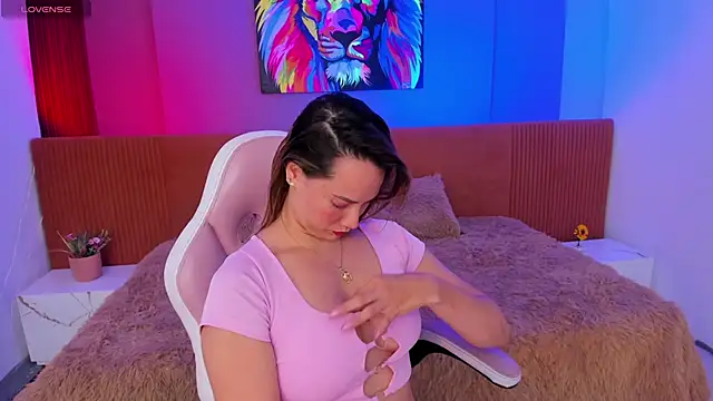 princess anny5 online show from 05/12/26, 08:00