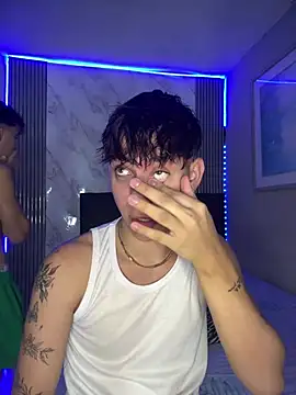 Good boys01 online show from 05/05/26, 01:41