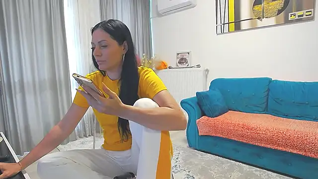 ScarletTemptationX online show from 06/01/26, 06:35