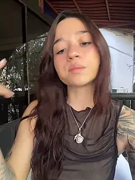Charlotte Rossee online show from 07/22/26, 01:46