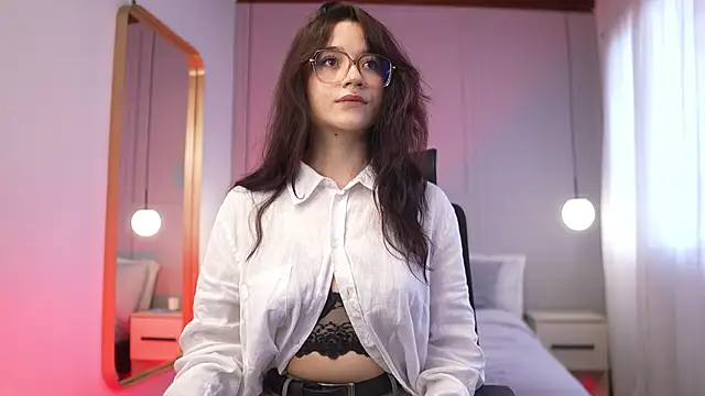 Charlotte Rossee online show from 05/11/26, 01:34