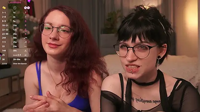 TeaseDealer online show from 06/12/26, 08:06