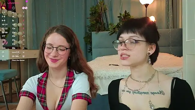 TeaseDealer online show from 05/27/26, 08:16