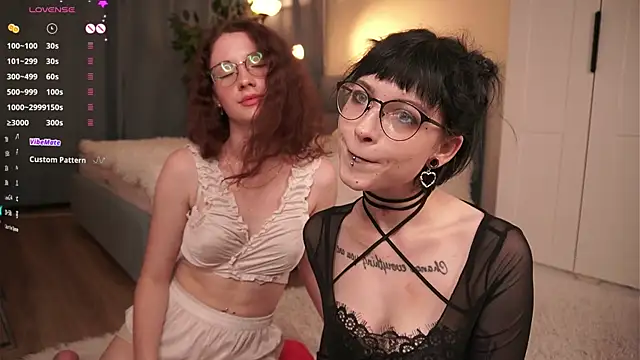 TeaseDealer online show from 08/07/26, 08:04