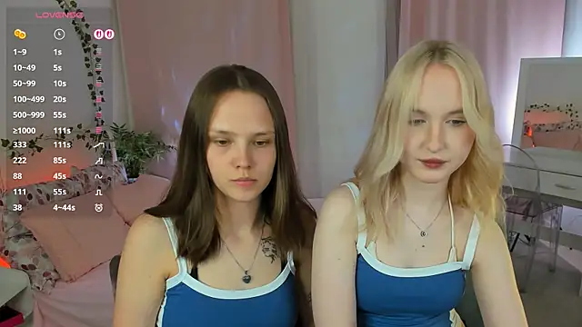 lisaluve online show from 05/21/26, 09:56