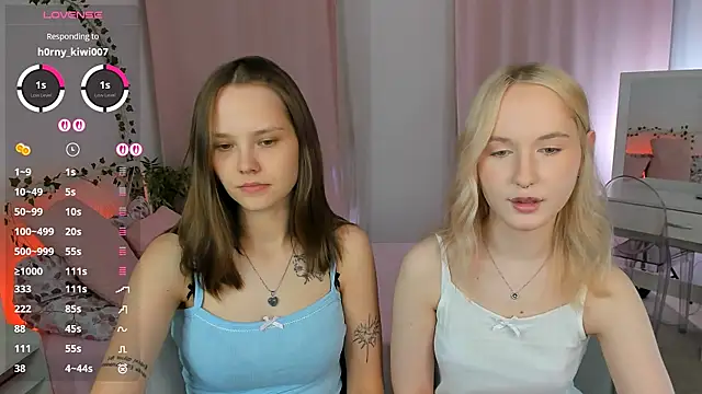 lisaluve online show from 05/28/26, 09:54