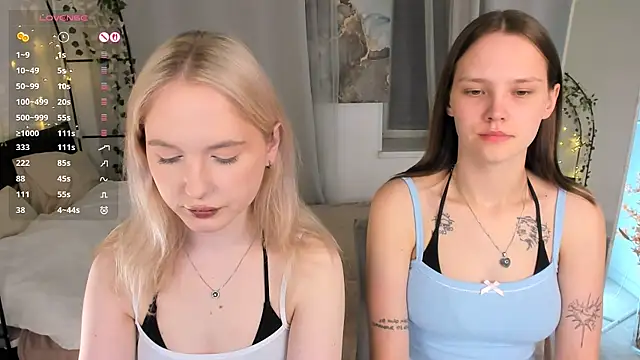lisaluve online show from 06/02/26, 04:07