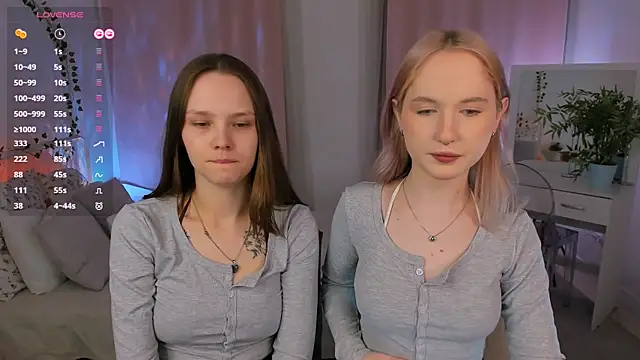 lisaluve online show from 05/02/26, 09:31