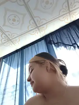 SabrinaMaddox online show from 06/03/26, 11:55