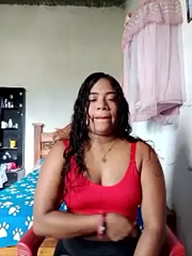 vaneza sexlove online show from 04/23/26, 05:58