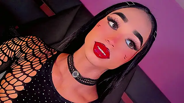 sexyjessicamistres online show from 05/10/26, 08:33