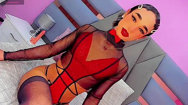 sexyjessicamistres online show from 04/28/26, 08:35
