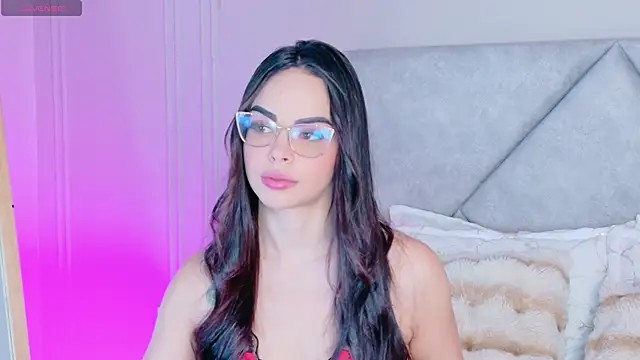 MaddisonEvanss online show from 05/14/26, 08:06
