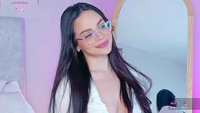 MaddisonEvanss online show from 05/27/26, 01:57
