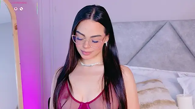 MaddisonEvanss online show from 05/21/26, 08:28