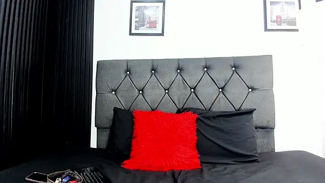 Trinity-presley online show from 06/10/26, 07:26