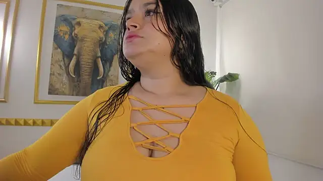 celeste hatman online show from 05/23/26, 02:21