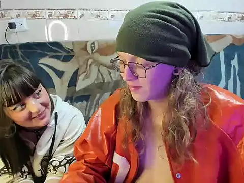 Jinnbooky online show from 05/02/26, 07:57